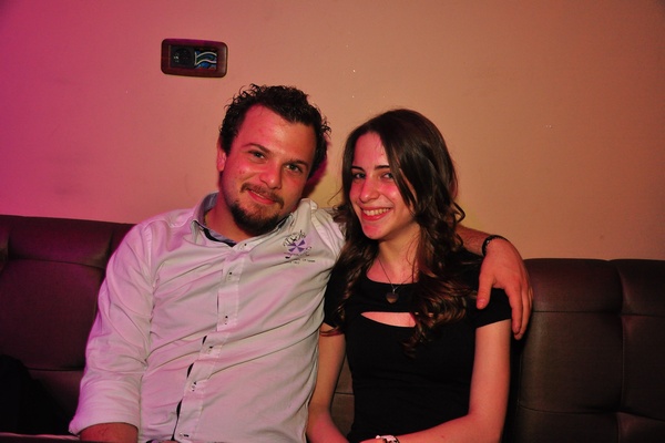 Publicity on Saturday Night